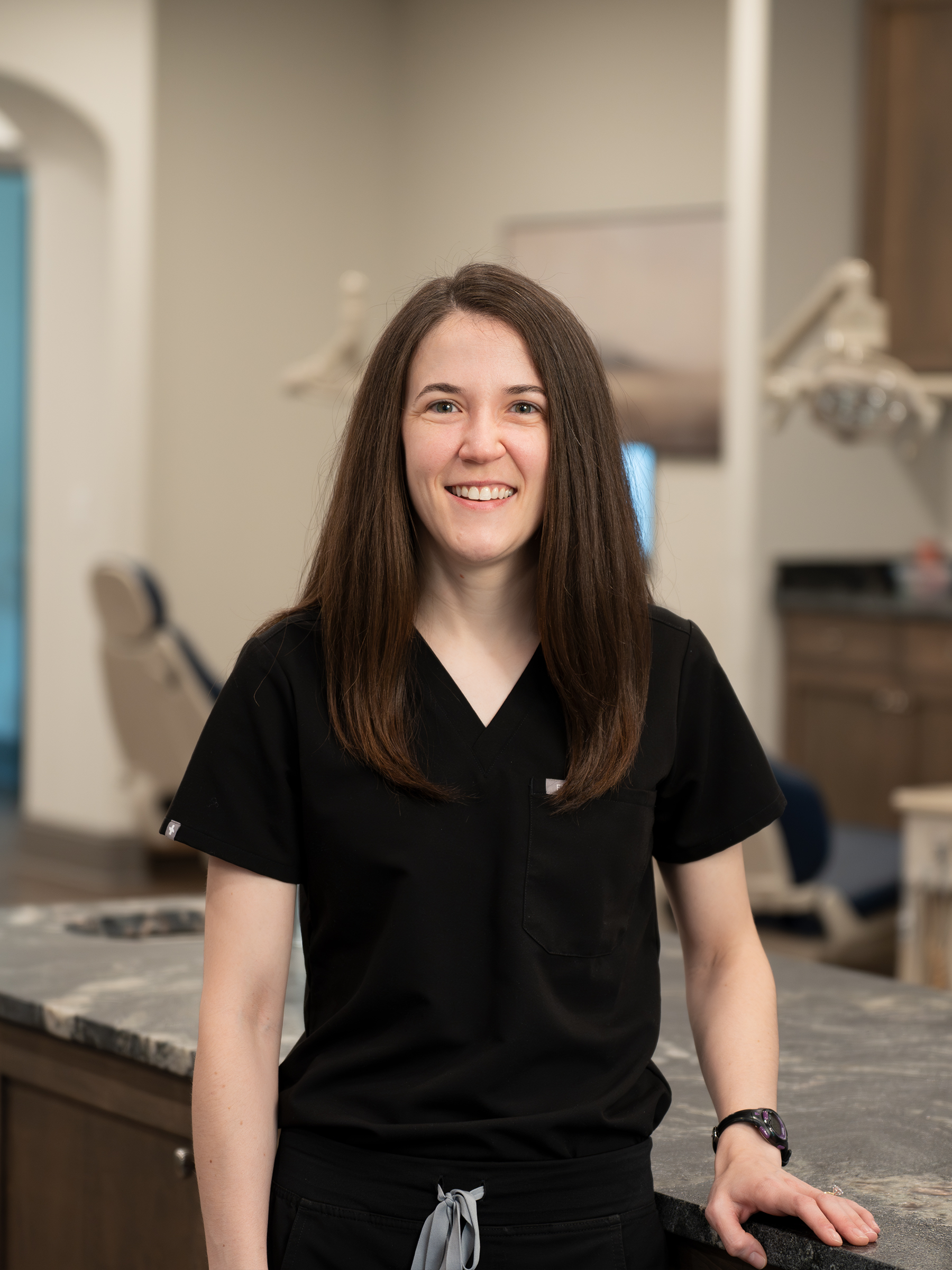 Dr. Ivy Pediatric Dentist