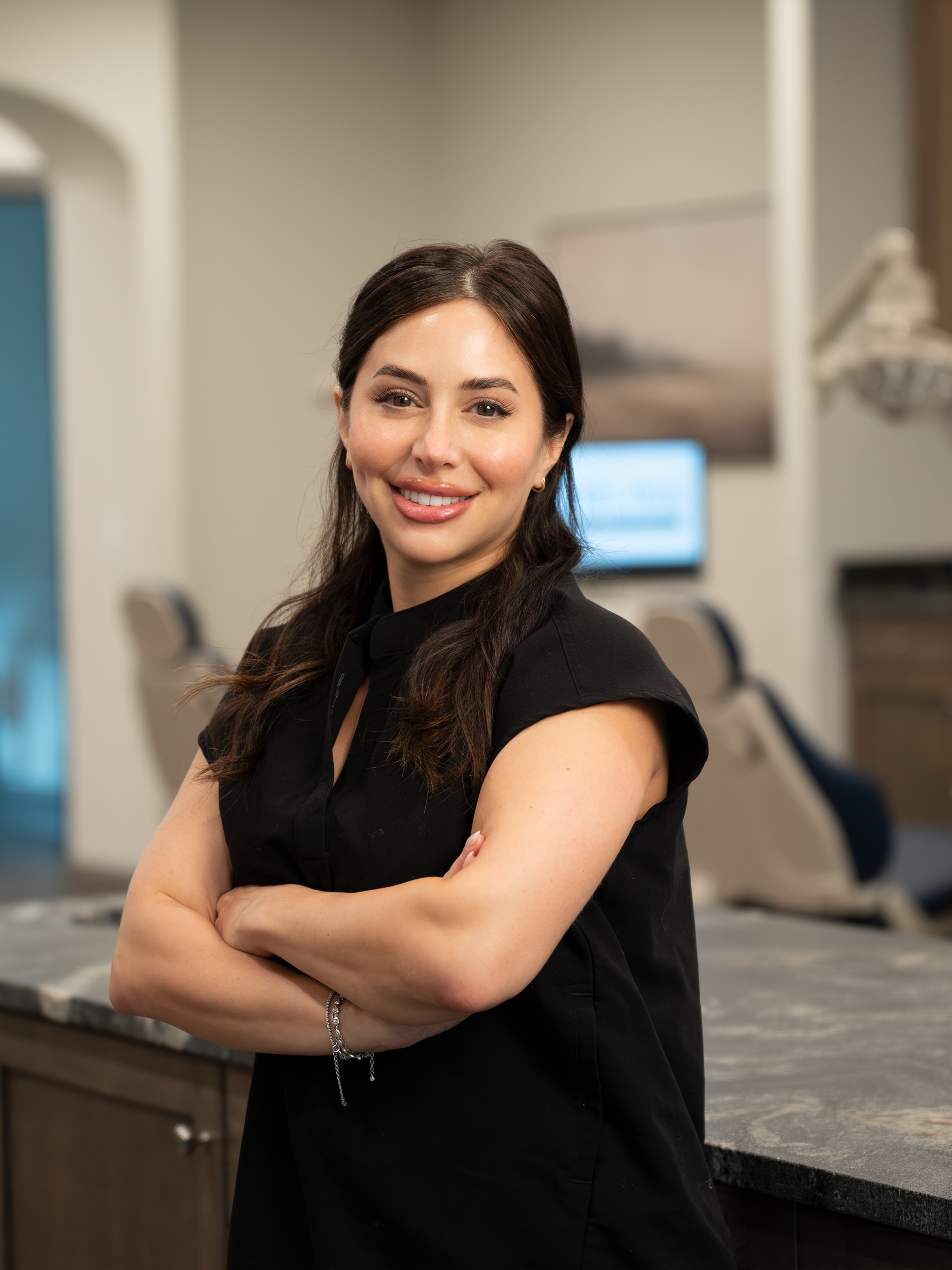 Dr. Yassee Pediatric Dentist